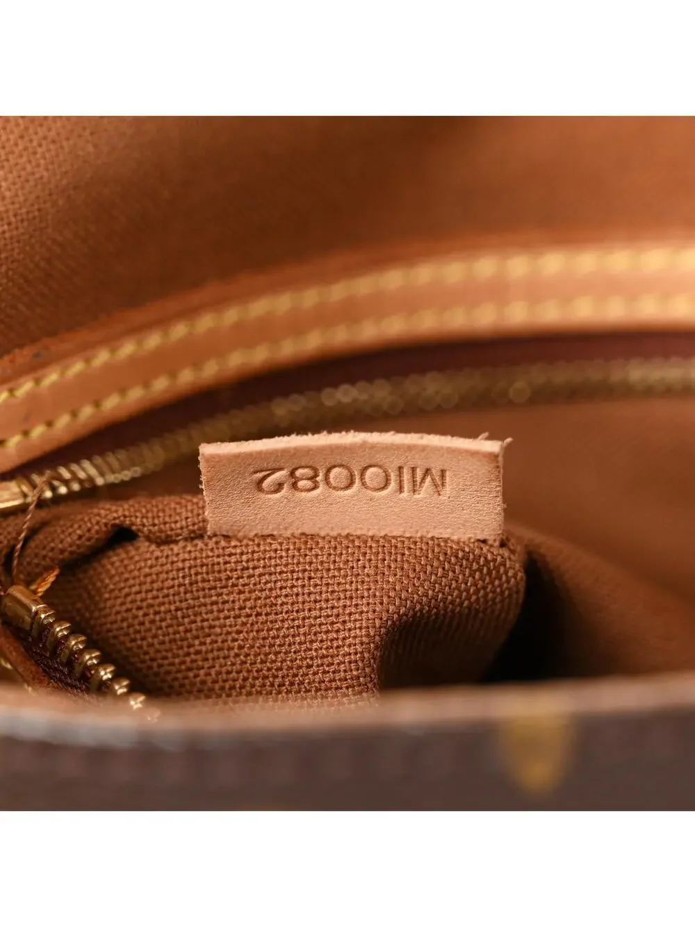 Louis Vuitton Mini Looping #339336L99B
